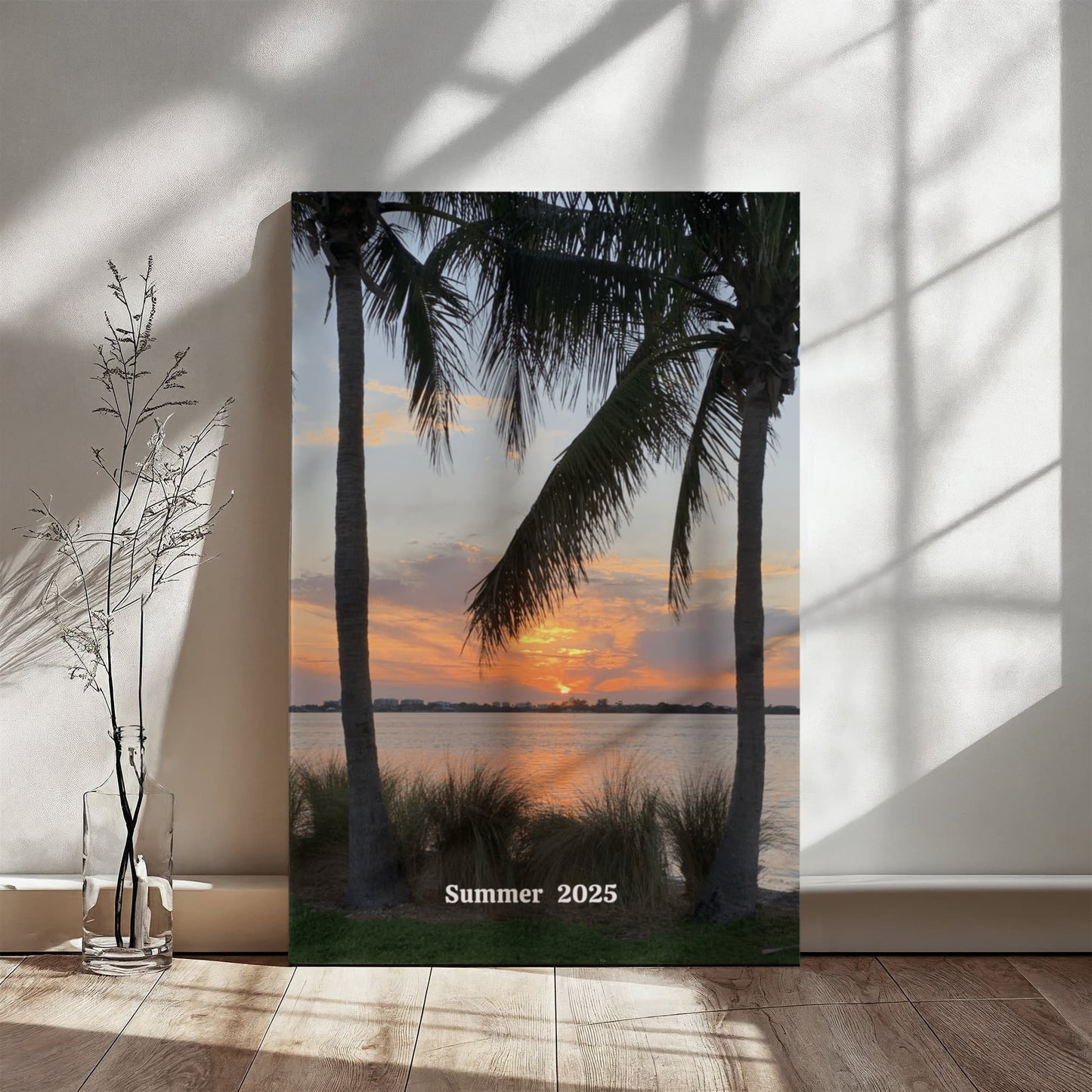 Design Your Own Canvas *Multiple Sizes