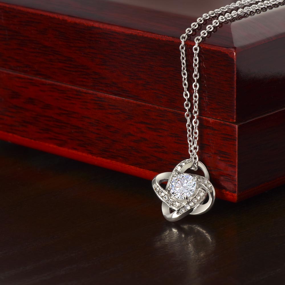 Enduring Love Knot