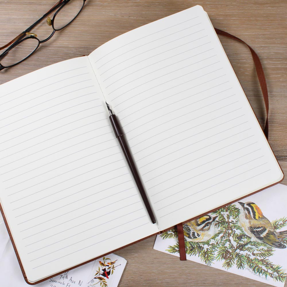 Personalized Warrior Journal – A Gift of Strength & Resilience