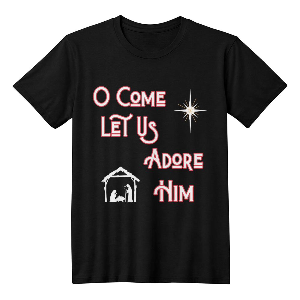 Come Let Us Adore Him