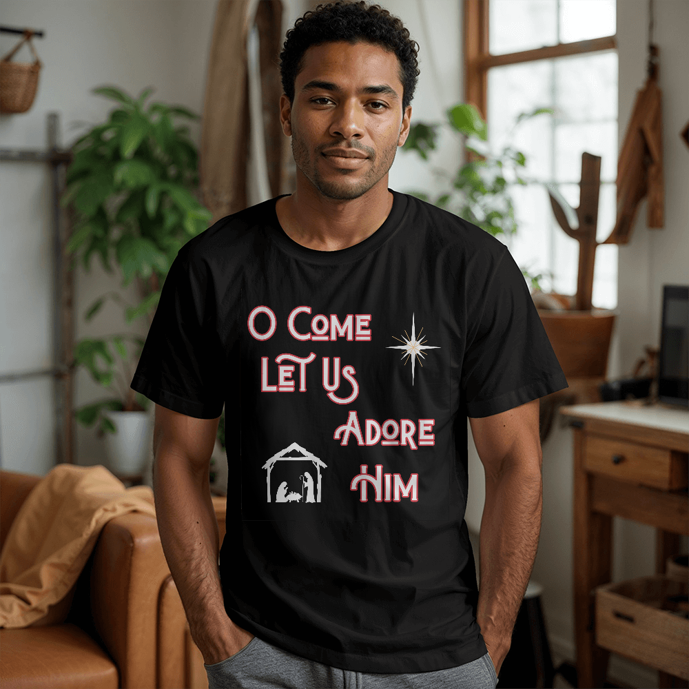 Come Let Us Adore Him