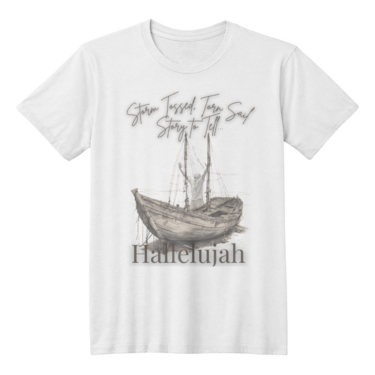 High Cost of Your Hallelujah (MEN)