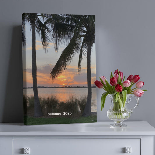 Design Your Own Canvas  *Multiple Sizes